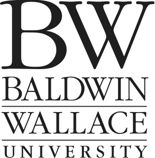 Baldwin Wallace University Logo