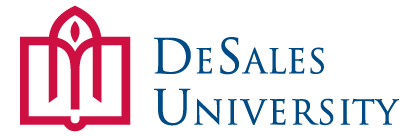 DeSales University Logo
