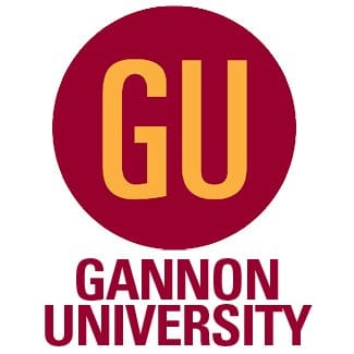 Gannon University Logo