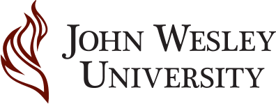 John Wesley University Logo