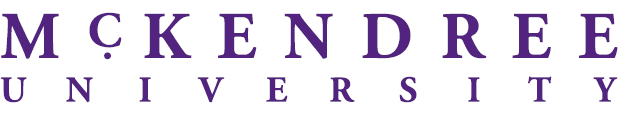 McKendree University Logo