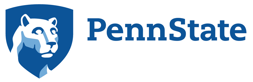 Pennsylvania State University logo