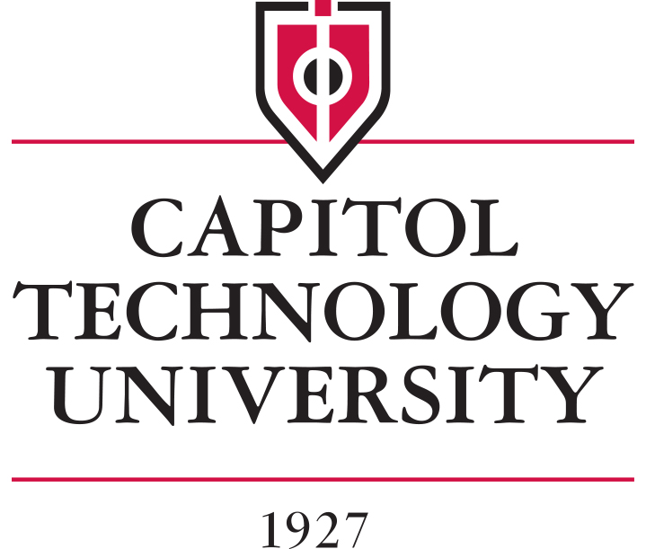Capitol Technology University Logo