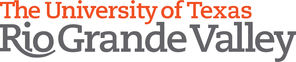 The University of Texas Rio Grande Valley Logo