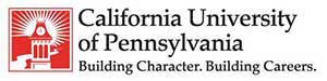 California University of Pennsylvania Logo