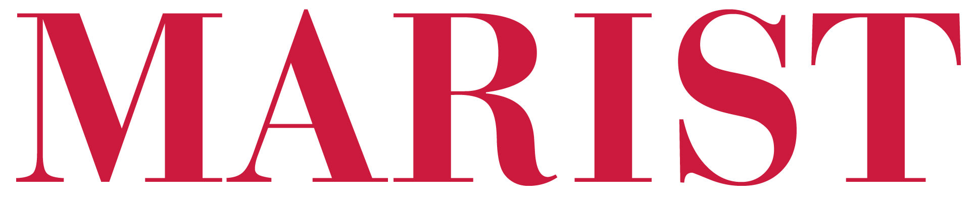 Marist College Logo