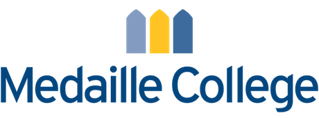 Medaille College Logo