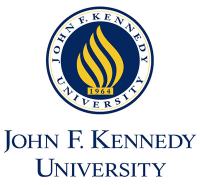 John F. Kennedy University Logo
