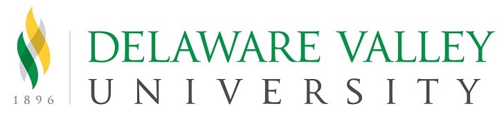 Delaware Valley University Logo