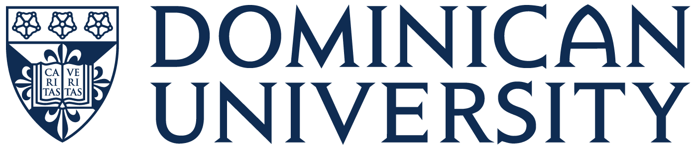 Dominican University Logo