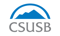 California State University - San Bernardino Logo