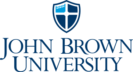 John Brown University Logo