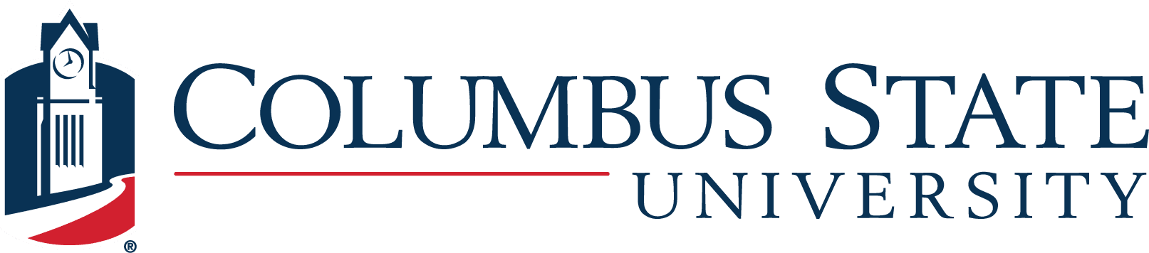 Columbus State University Logo
