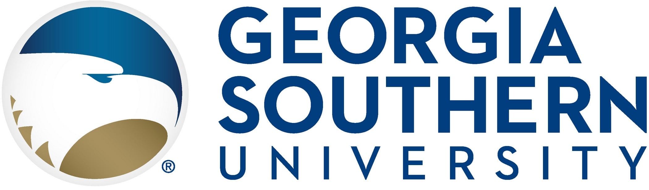 Georgia Southern University Logo