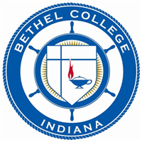 Bethel College - Indiana Logo