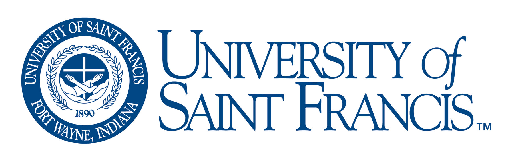 University of Saint Francis - Fort Wayne Logo