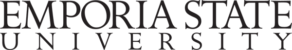 Emporia State University Logo