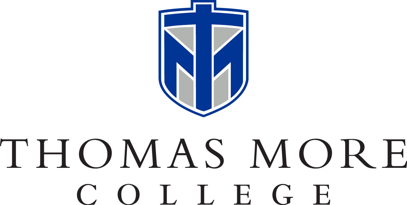 Thomas More College Logo