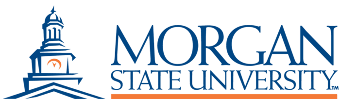 Morgan State University Logo
