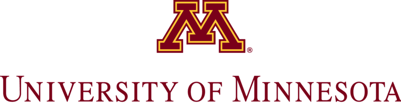 University of Minnesota - Twin Cities Logo