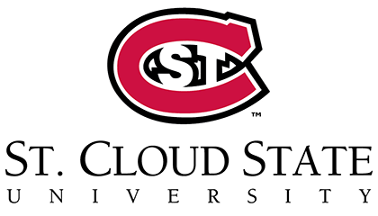 Saint Cloud State University Logo