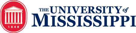 University of Mississippi Logo