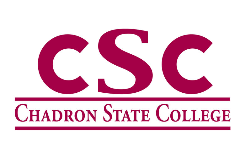 Chadron State College Logo