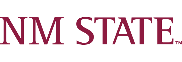 New Mexico State University Logo