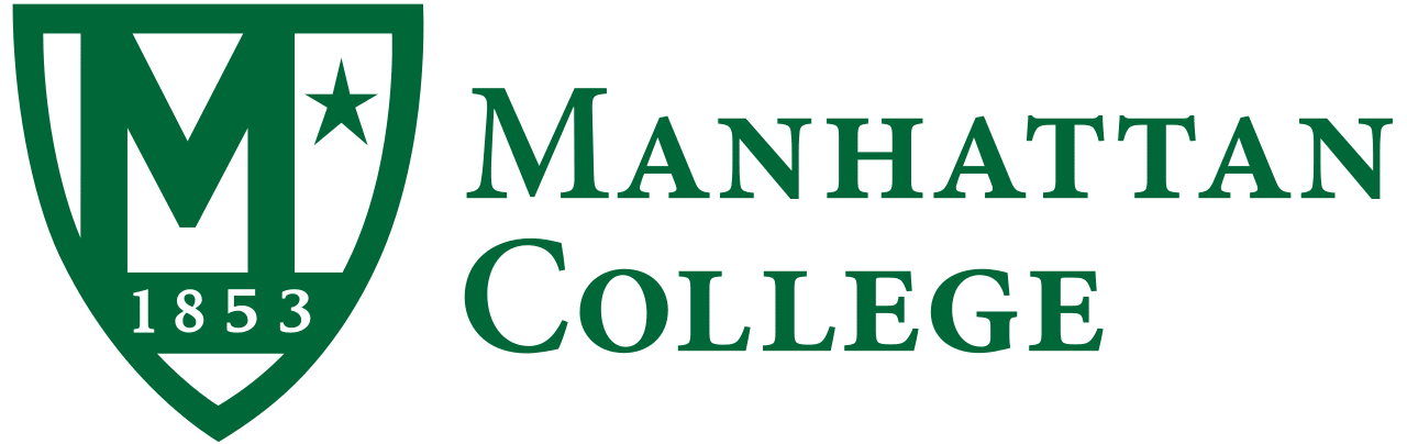 Manhattan College Logo