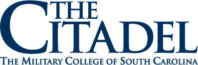 Citadel Military College of South Carolina Logo