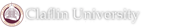 Claflin University Logo