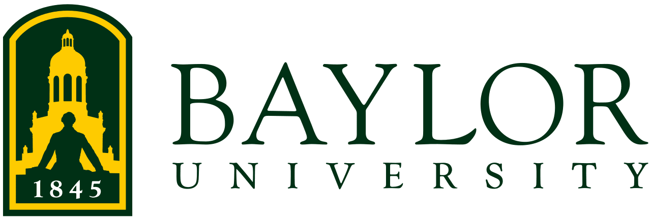 Baylor University Logo