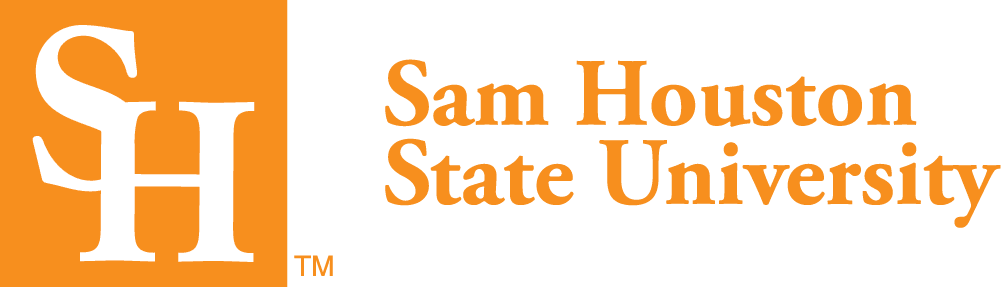 Sam Houston State University Logo
