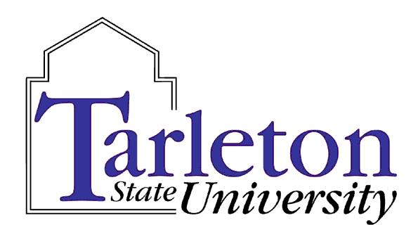 Tarleton State University Logo