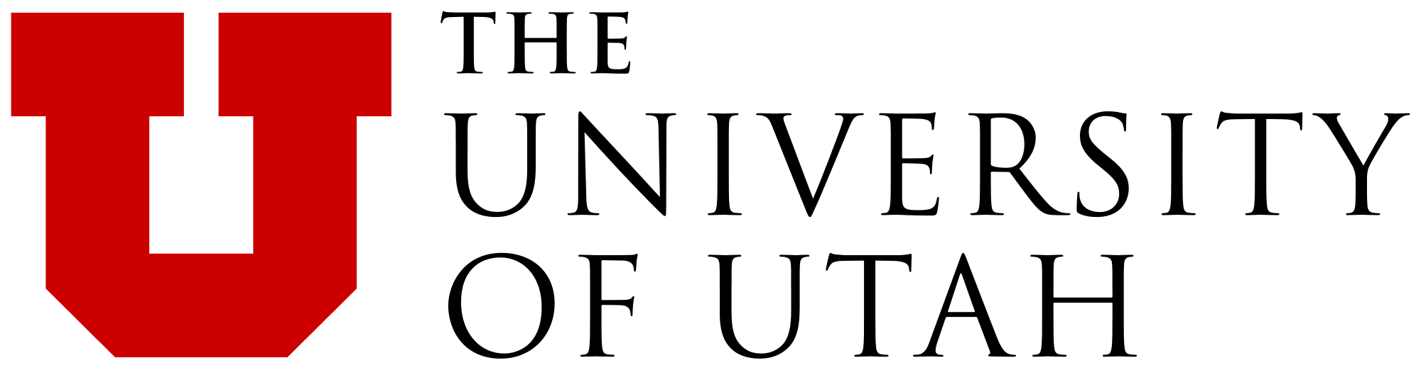 University of Utah Logo