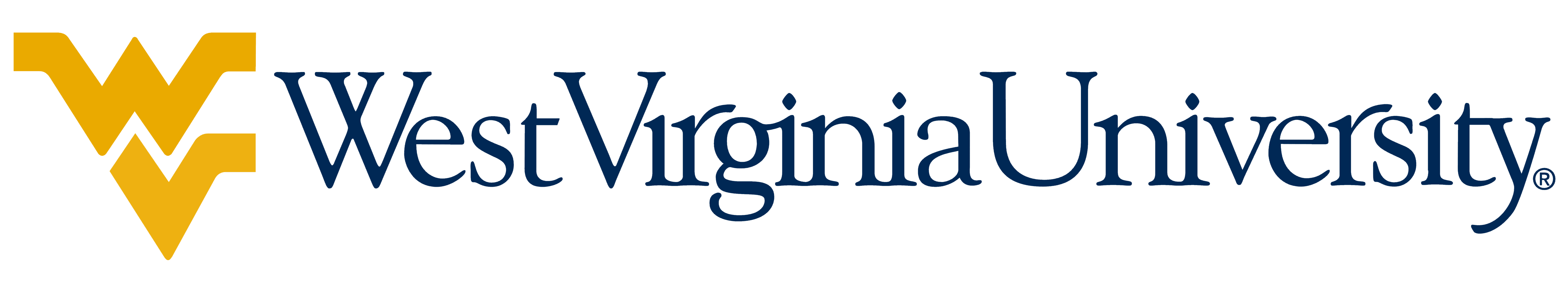 West Virginia University Logo