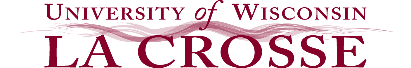 University of Wisconsin - La Crosse Logo