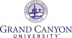 Grand Canyon University Logo