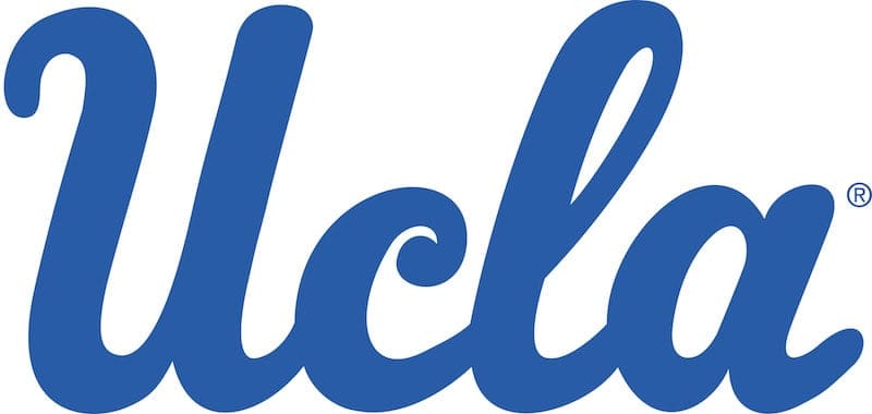 University of California, Los Angeles Logo