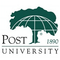 Post University Logo