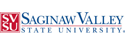 Saginaw Valley State University Logo