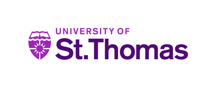 University of St. Thomas Logo