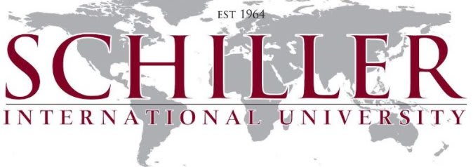 Schiller International University Logo