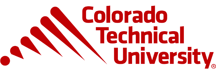 Colorado Technical University Logo