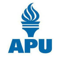 American Public University Logo