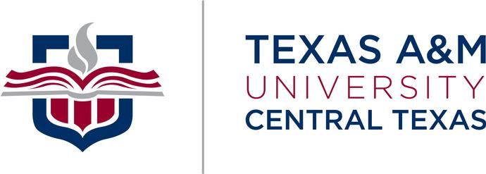 Texas A&M University Central Texas Logo