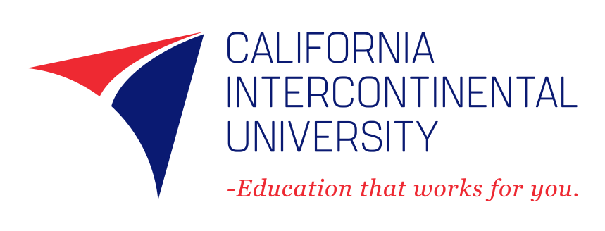 California InterContinental University Logo