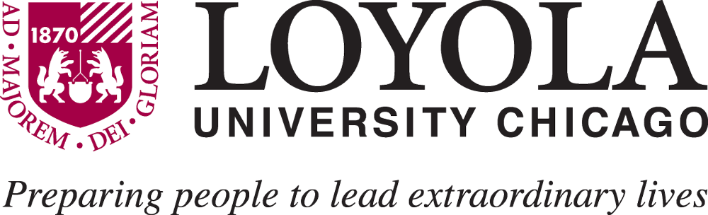 Loyola University Chicago logo