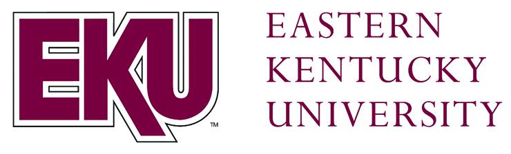 Eastern Kentucky University logo