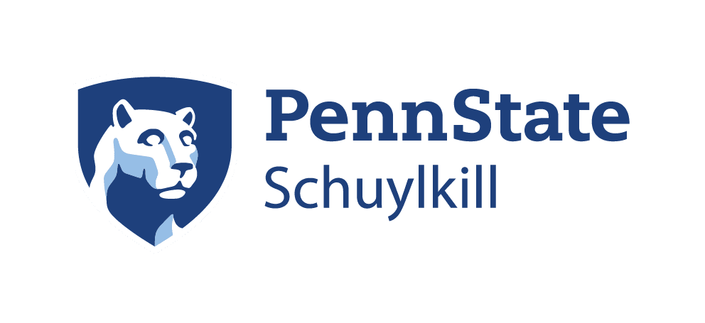 Pennsylvania State University-Penn State Schuylkill logo
